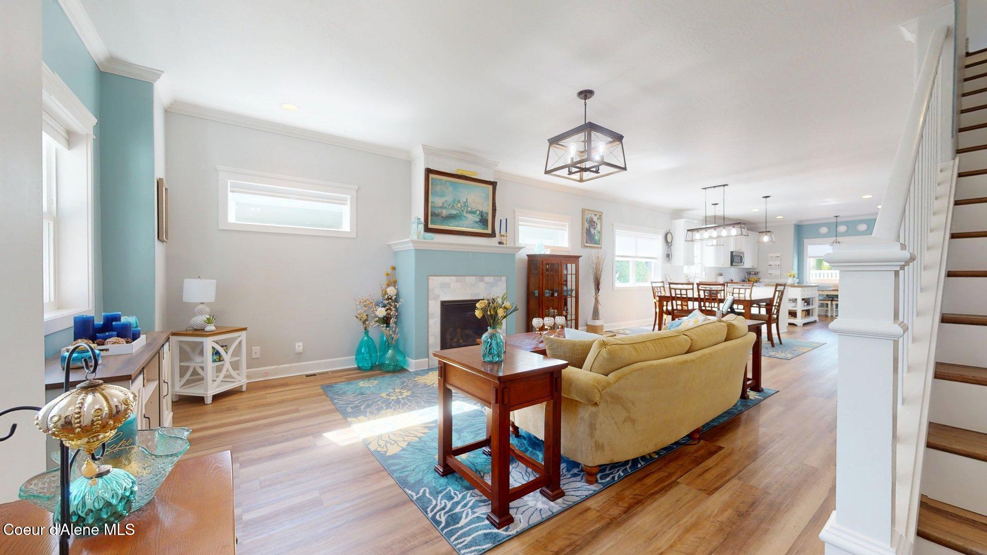 1121 E Indiana Ave, Coeur d'Alene, Alaska image 13