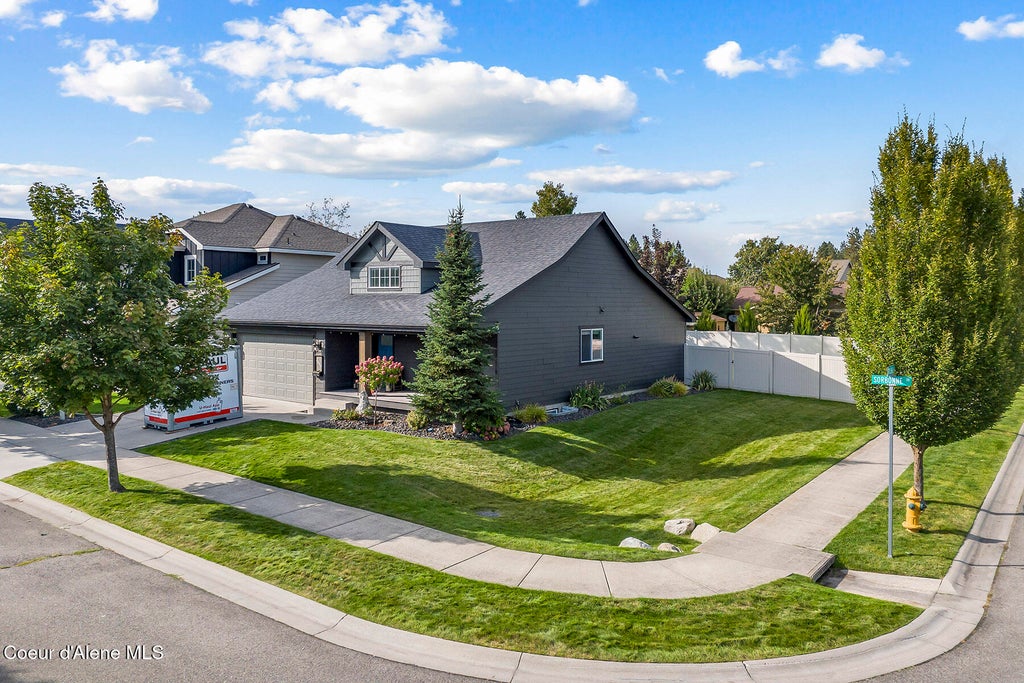 Photo of 2499 Sorbonne DR, Coeur dAlene, ID 83815 (MLS # 26-9400)