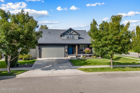 Photo of 2499 Sorbonne DR, Coeur dAlene, ID 83815 (MLS # 26-9400)