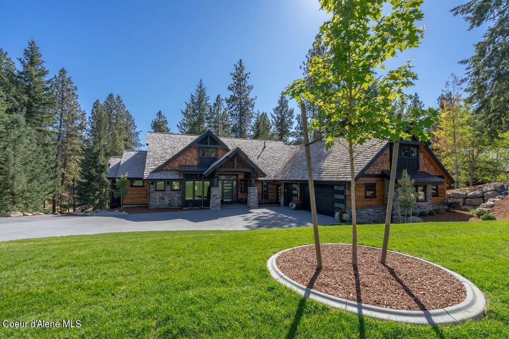 Photo of L11 B1 Mountain View, Rathdrum, ID 83858 (MLS # 24-9325)