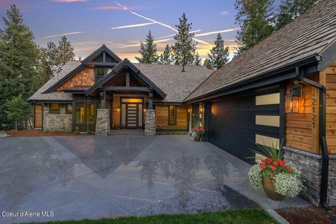 Photo of L11 B1 Mountain View, Rathdrum, ID 83858 (MLS # 24-9325)