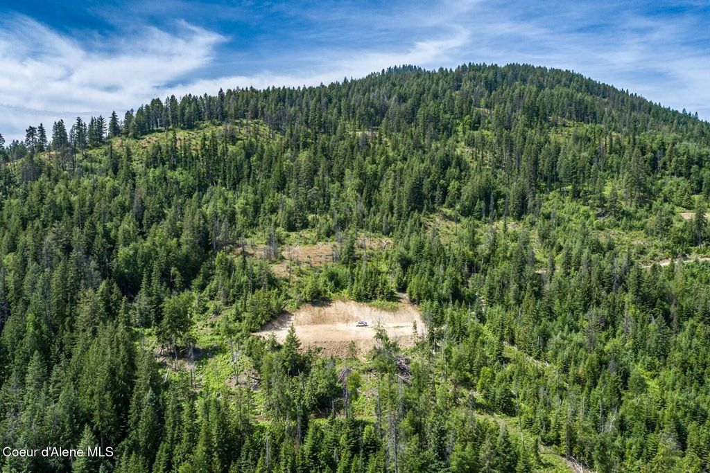 Photo of NKA Outlook Dr (H3), Cocolalla, ID 83813 (MLS # 26-3585)