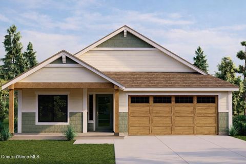 Photo of 1169 Jersey, Sandpoint, ID 83864 (MLS # 26-640)