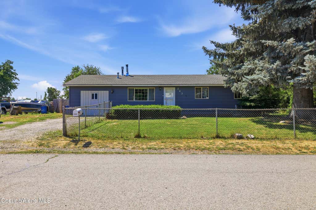 Photo of 243 Jensen DR, Hayden, ID 83835 (MLS # 26-7572)