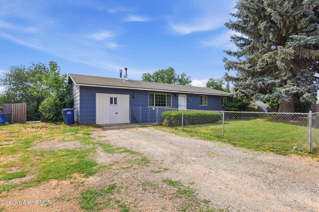 Photo of 243 Jensen DR, Hayden, ID 83835 (MLS # 26-7572)