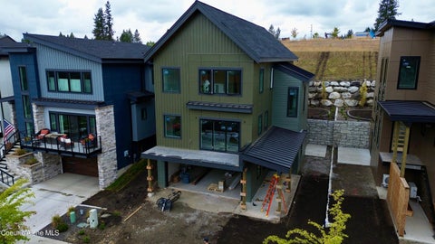 Photo of 2775 Lumber Ln, Coeur dAlene, ID 83814 (MLS # 26-9139)