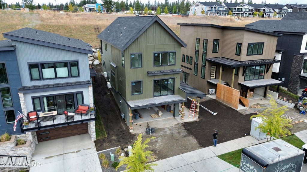 Photo of 2775 Lumber Ln, Coeur dAlene, ID 83814 (MLS # 26-9139)