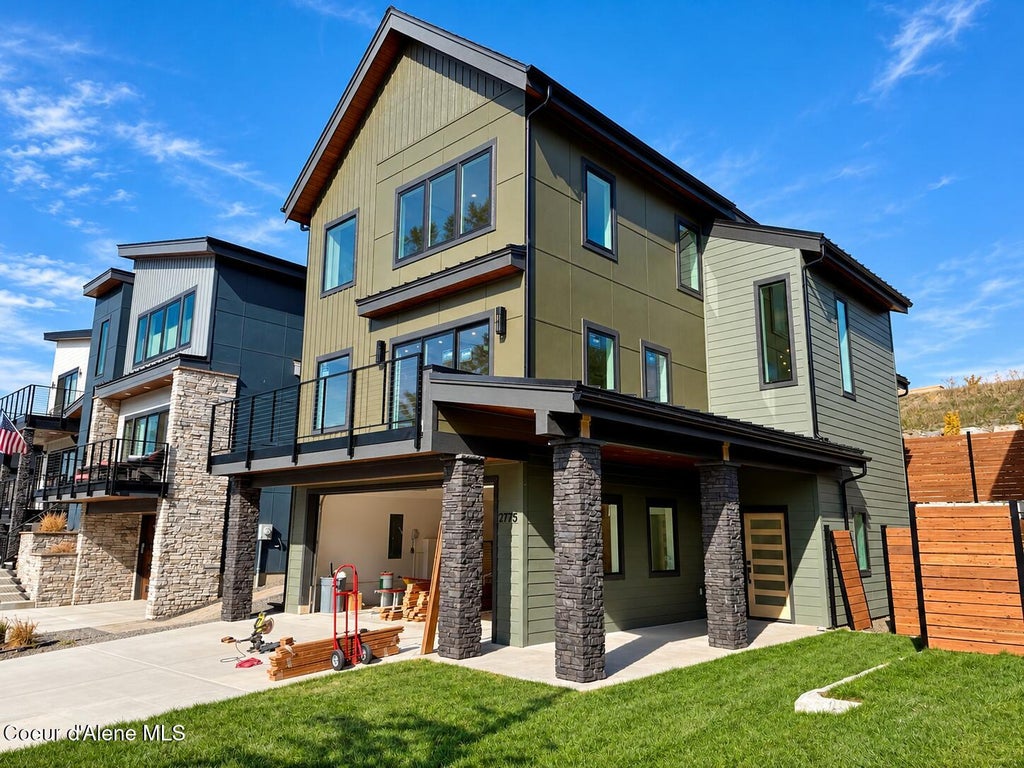Photo of 2775 Lumber Ln, Coeur dAlene, ID 83814 (MLS # 26-9139)