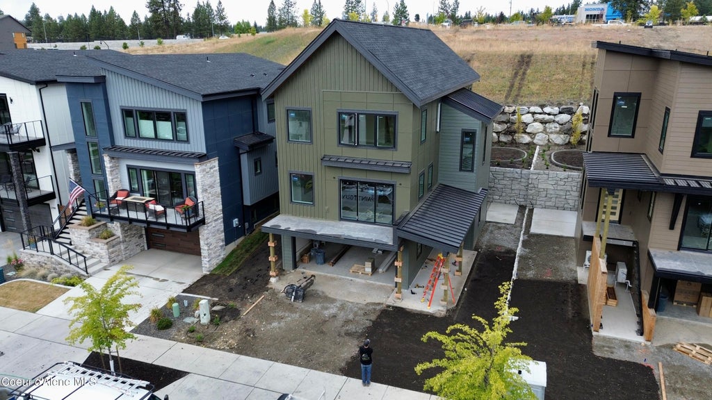 Photo of 2775 Lumber Ln, Coeur dAlene, ID 83814 (MLS # 26-9139)