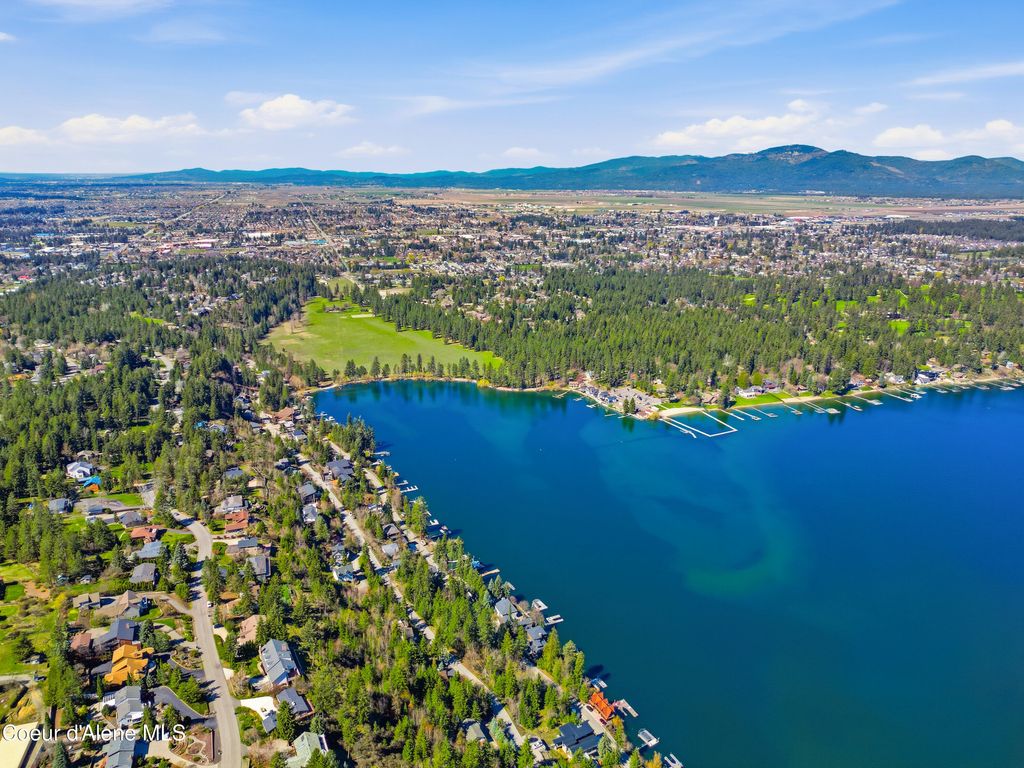 Photo of 2824 Upper Hayden Lake Lake, Hayden, ID 83835 (MLS # 26-3542)