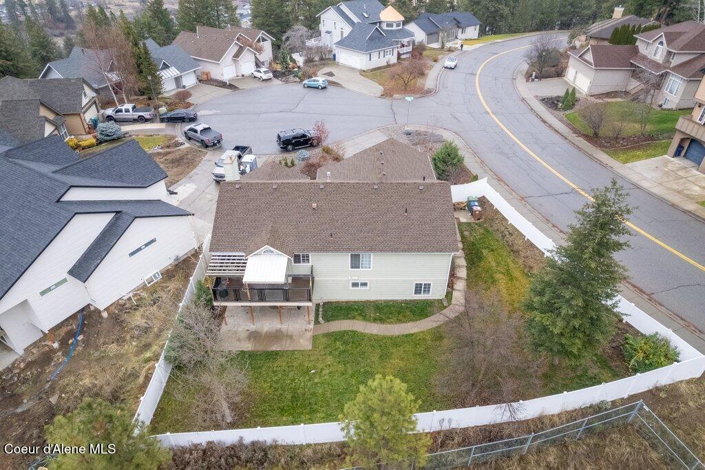 4728 S Dandy Ct, Spokane, Washington image 37