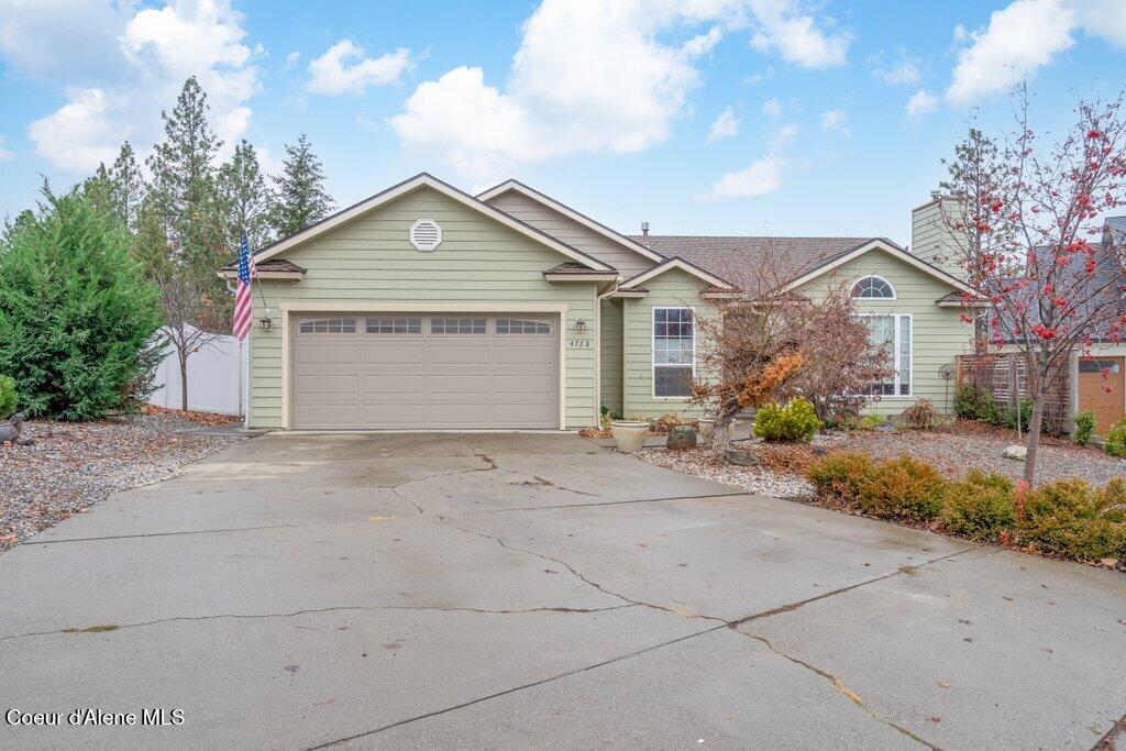 4728 S Dandy Ct, Spokane, Washington image 1