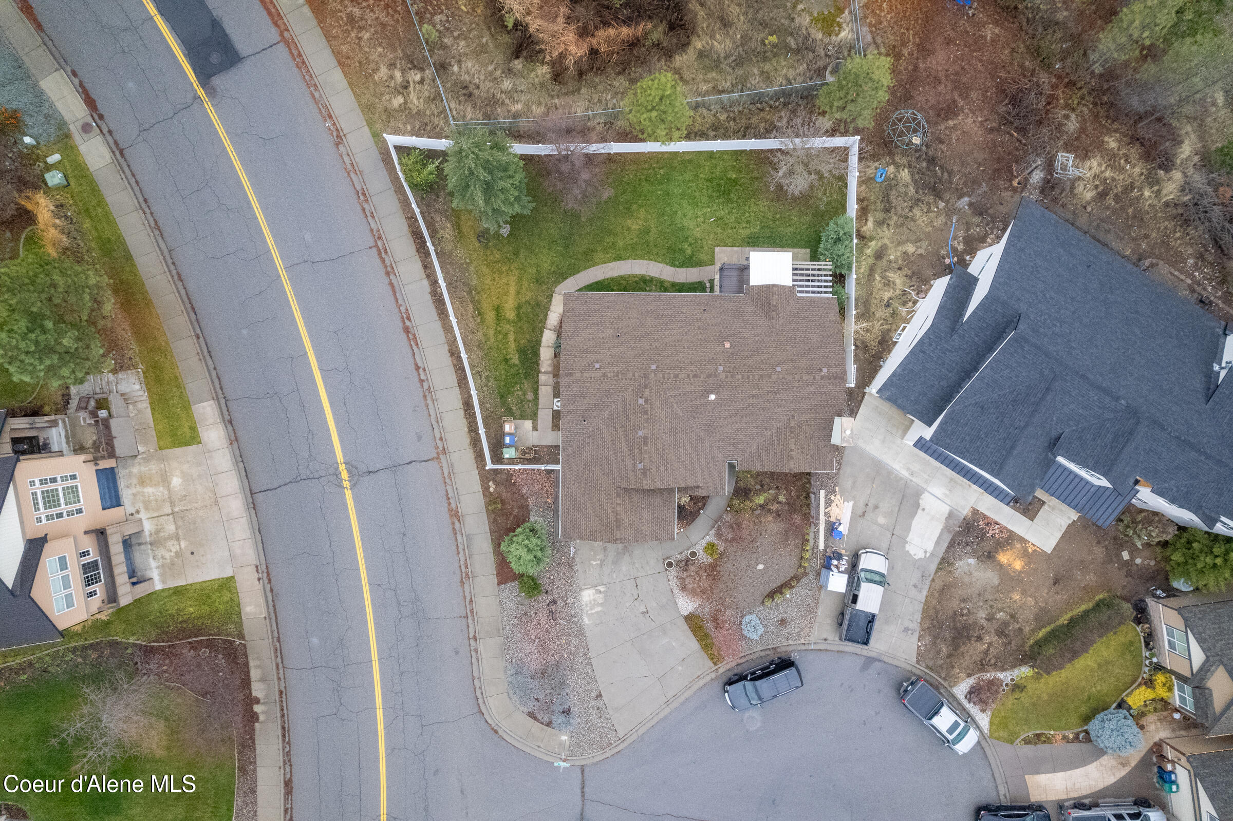 4728 S Dandy Ct, Spokane, Washington image 48