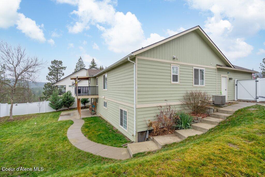 4728 S Dandy Ct, Spokane, Washington image 36