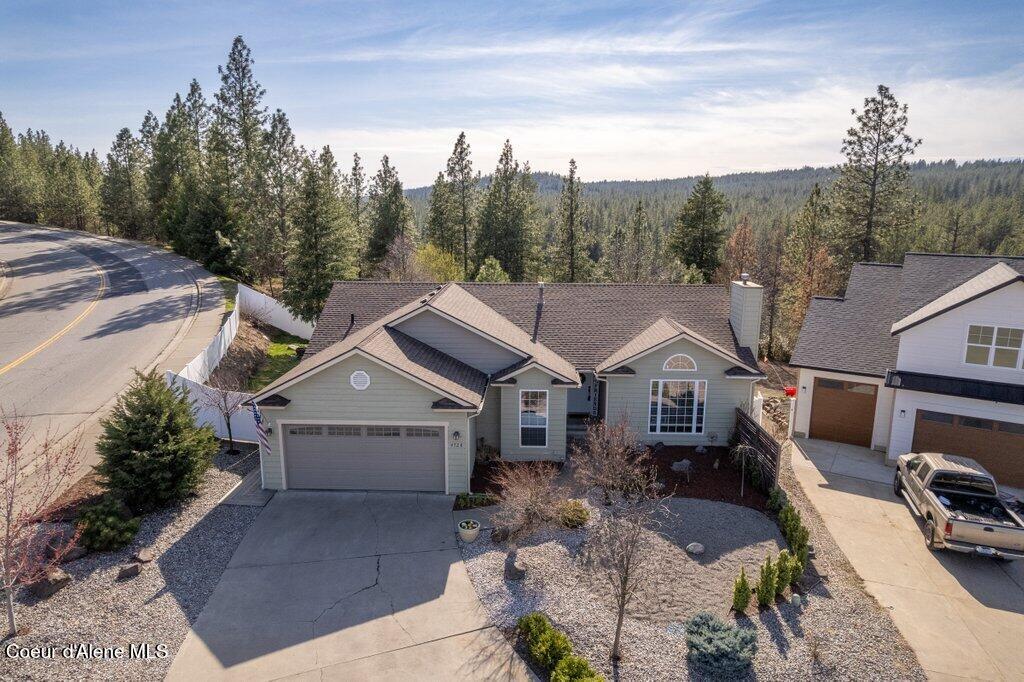 4728 S Dandy Ct, Spokane, Washington image 45