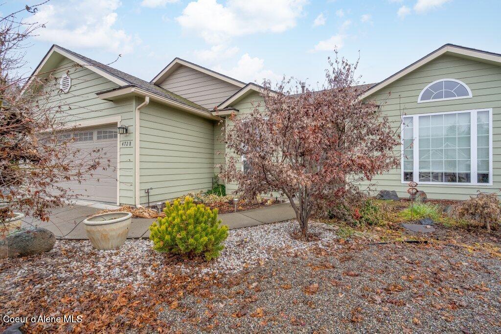 4728 S Dandy Ct, Spokane, Washington image 4