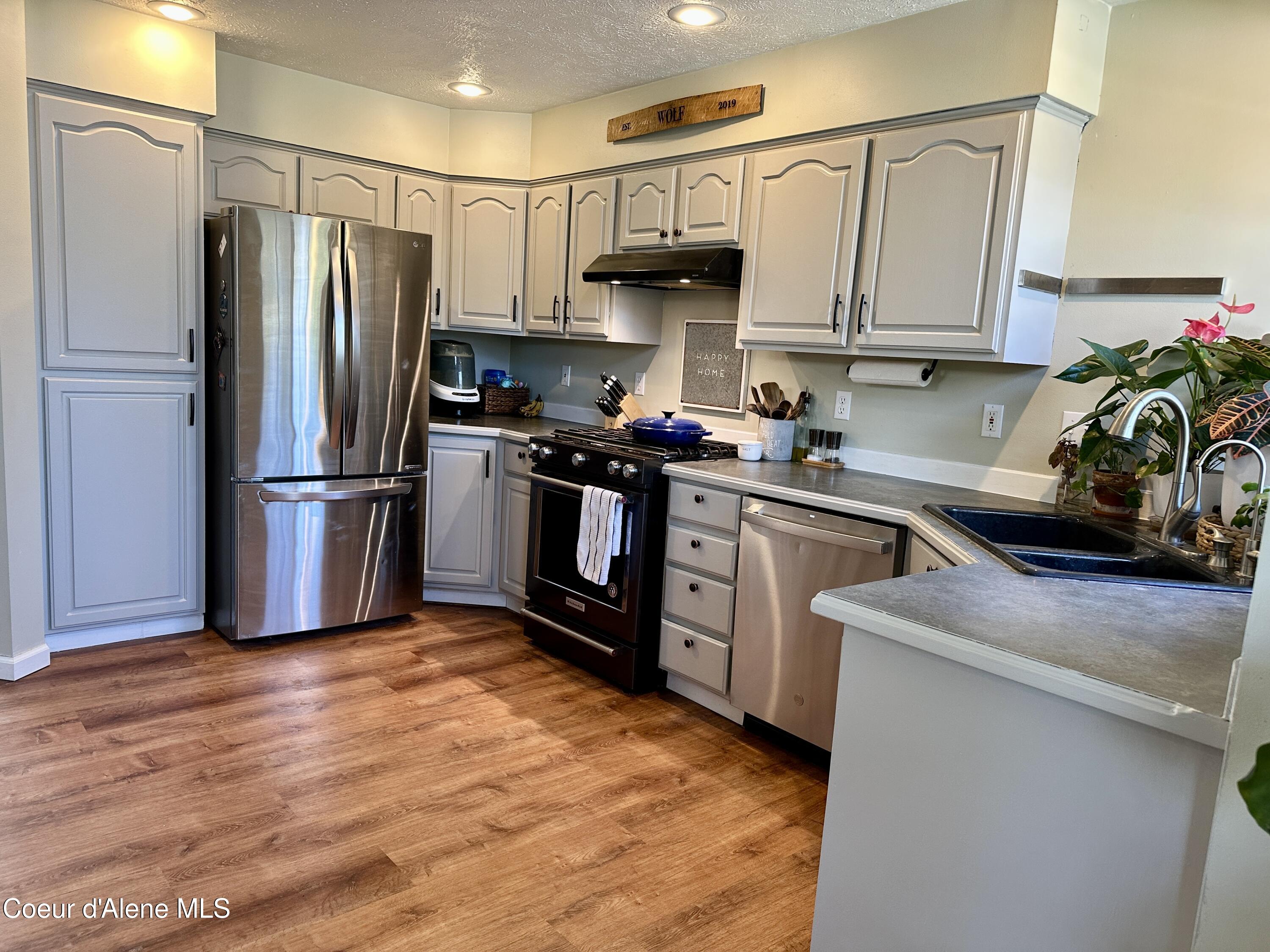 4728 S Dandy Ct, Spokane, Washington image 5