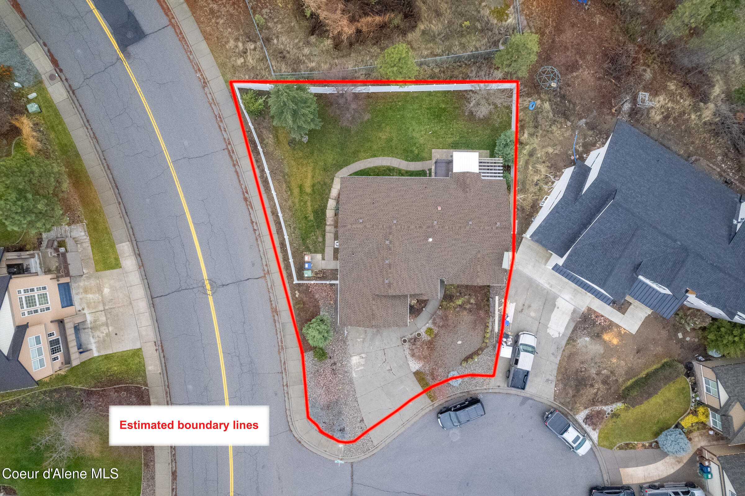 4728 S Dandy Ct, Spokane, Washington image 50