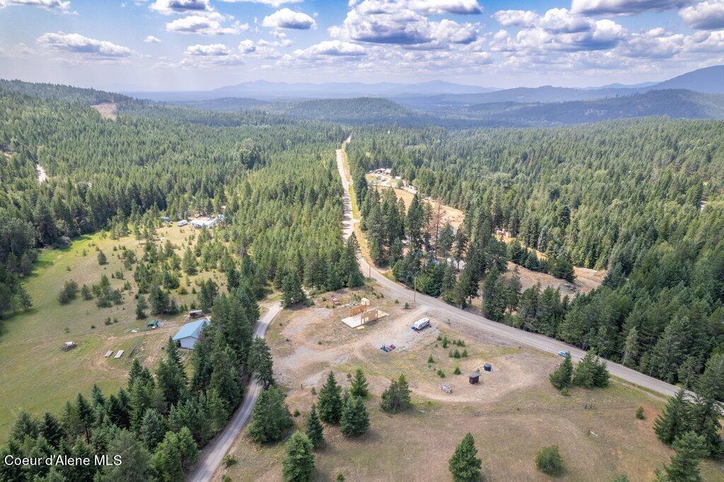 NKA Little Blacktail Mountain Rd, Careywood, Idaho image 11