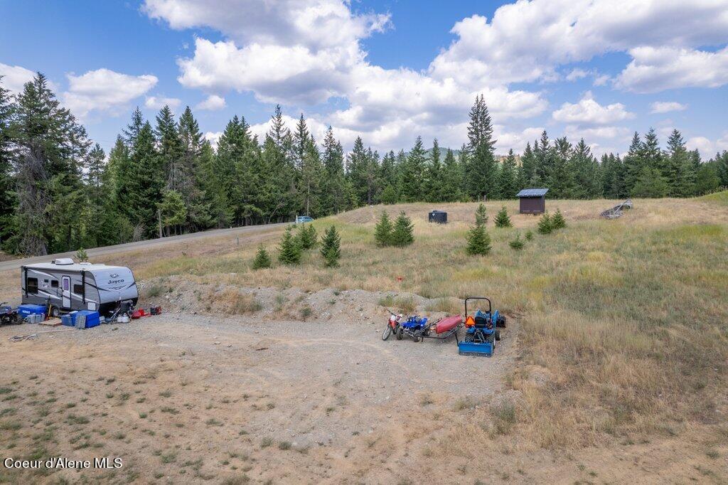 NKA Little Blacktail Mountain Rd, Careywood, Idaho image 9