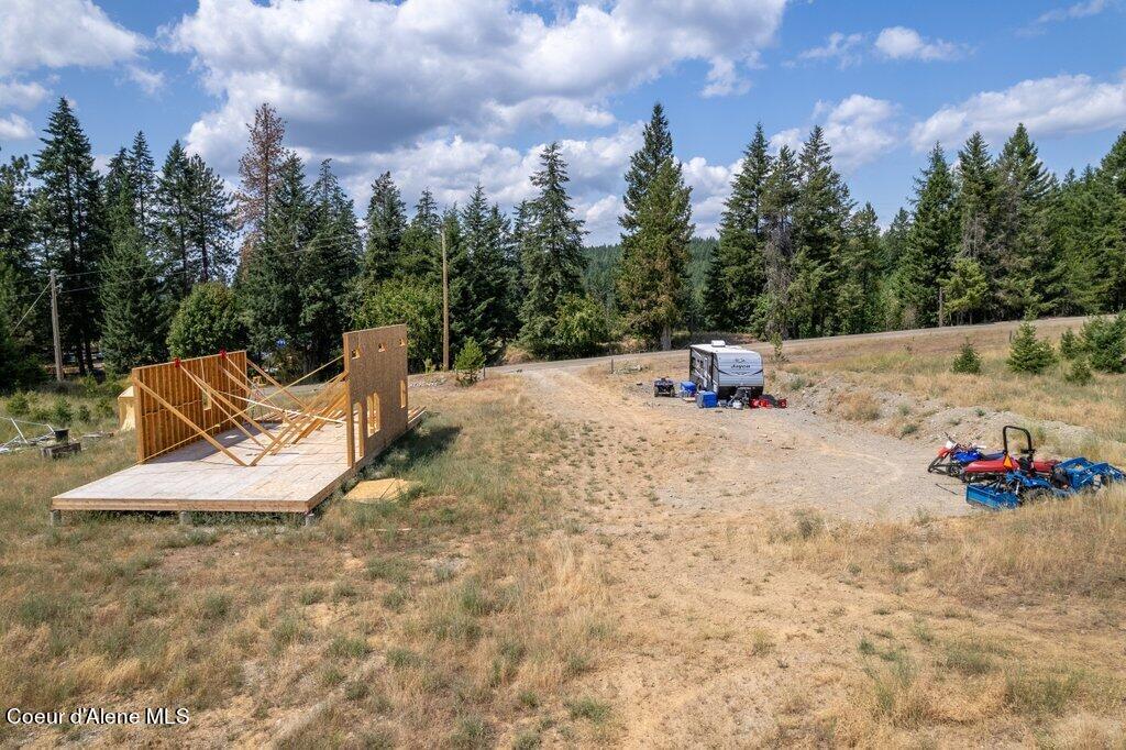 NKA Little Blacktail Mountain Rd, Careywood, Idaho image 16