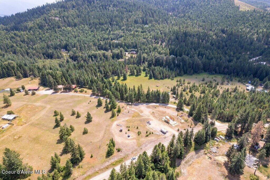 NKA Little Blacktail Mountain Rd, Careywood, Idaho image 3