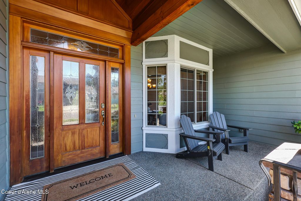 Photo of 1709 Steen Rd, Veradale, WA 99037 (MLS # 26-1813)