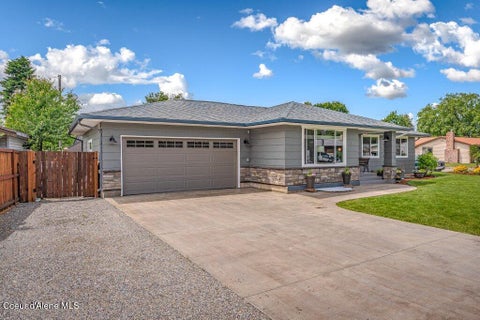 Homes For Sale - 3105 6th St<br/> Kootenai County, Coeur d'Alene, ID 83815