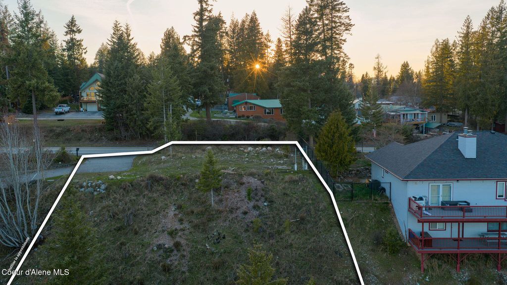 Photo of 17930 Idaho 54, Bayview, ID 83803 (MLS # 26-3444)