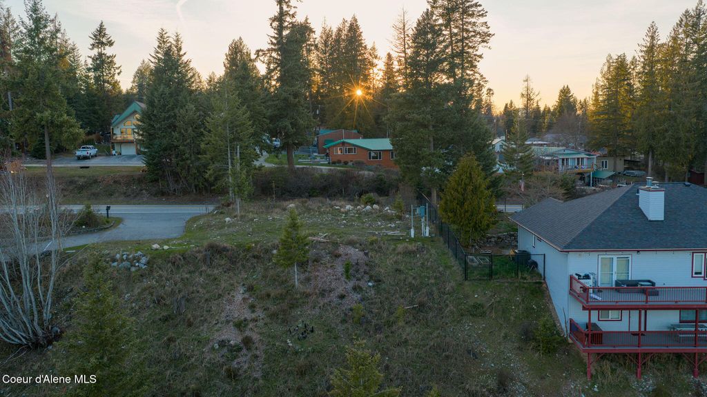 Photo of 17930 Idaho 54, Bayview, ID 83803 (MLS # 26-3444)