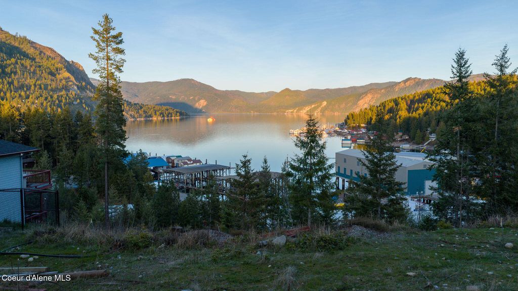 Photo of 17930 Idaho 54, Bayview, ID 83803 (MLS # 26-3444)