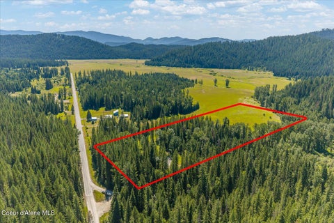 Mobile Home For Sale - 49 Goose Creek Creek<br/> Priest River, ID 83856