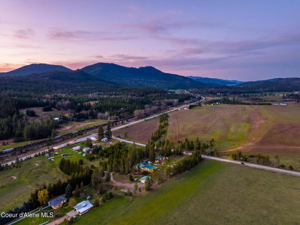 Photo of 114 Bayview RD, Athol, ID 83801 (MLS # 26-4648)