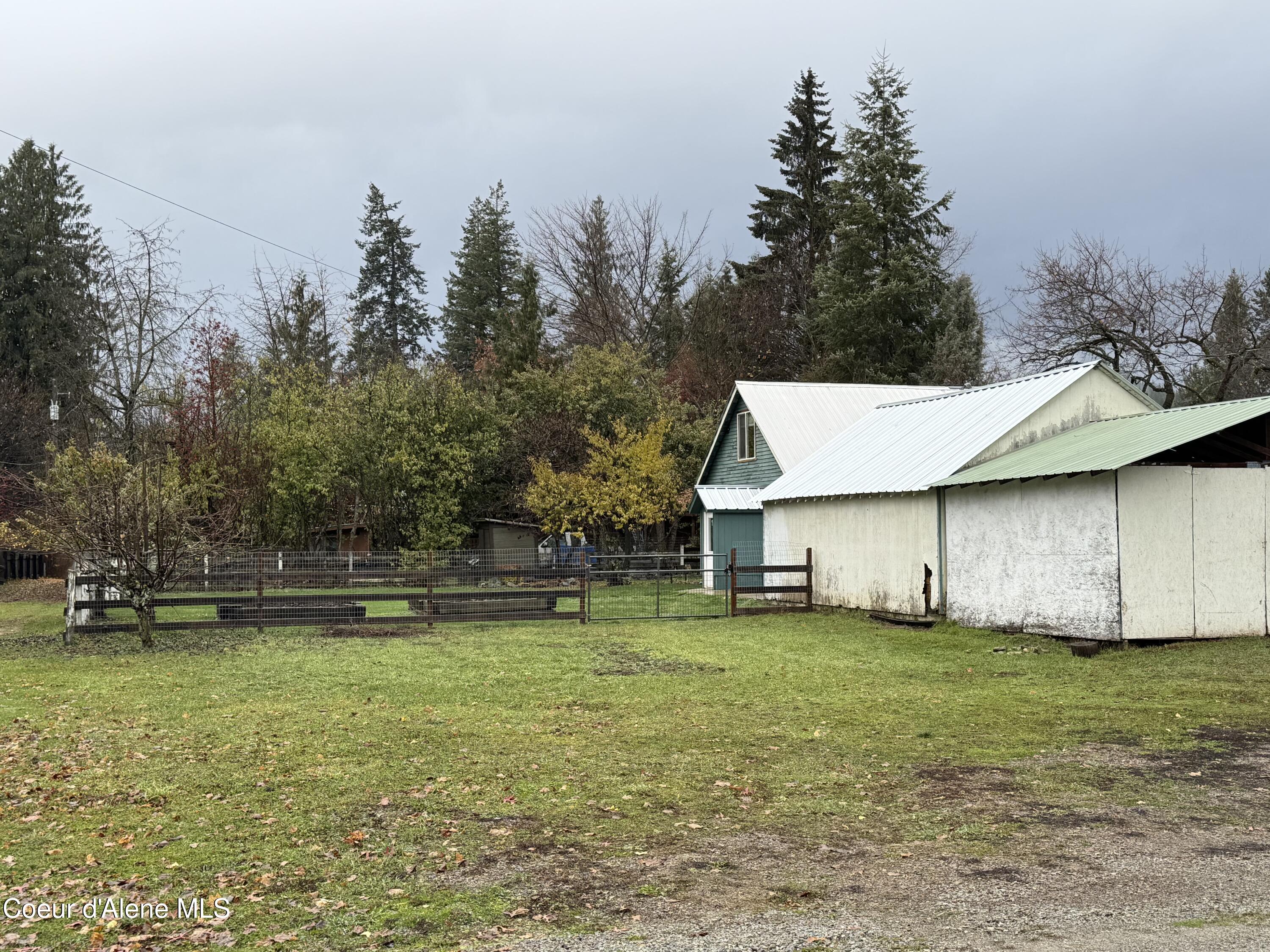 205 S 4th Ave., Clark Fork, Idaho image 12