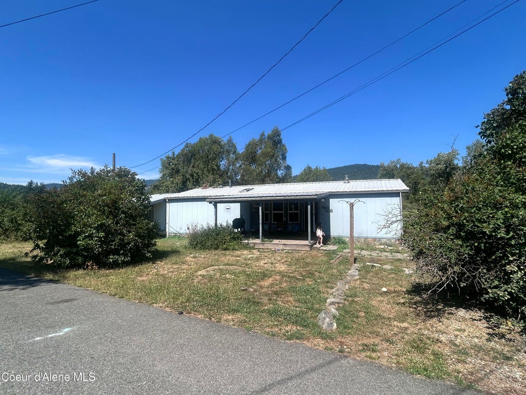 Photo of 42825 Silver Valley Valley, Kingston, ID 83839 (MLS # 26-8873)