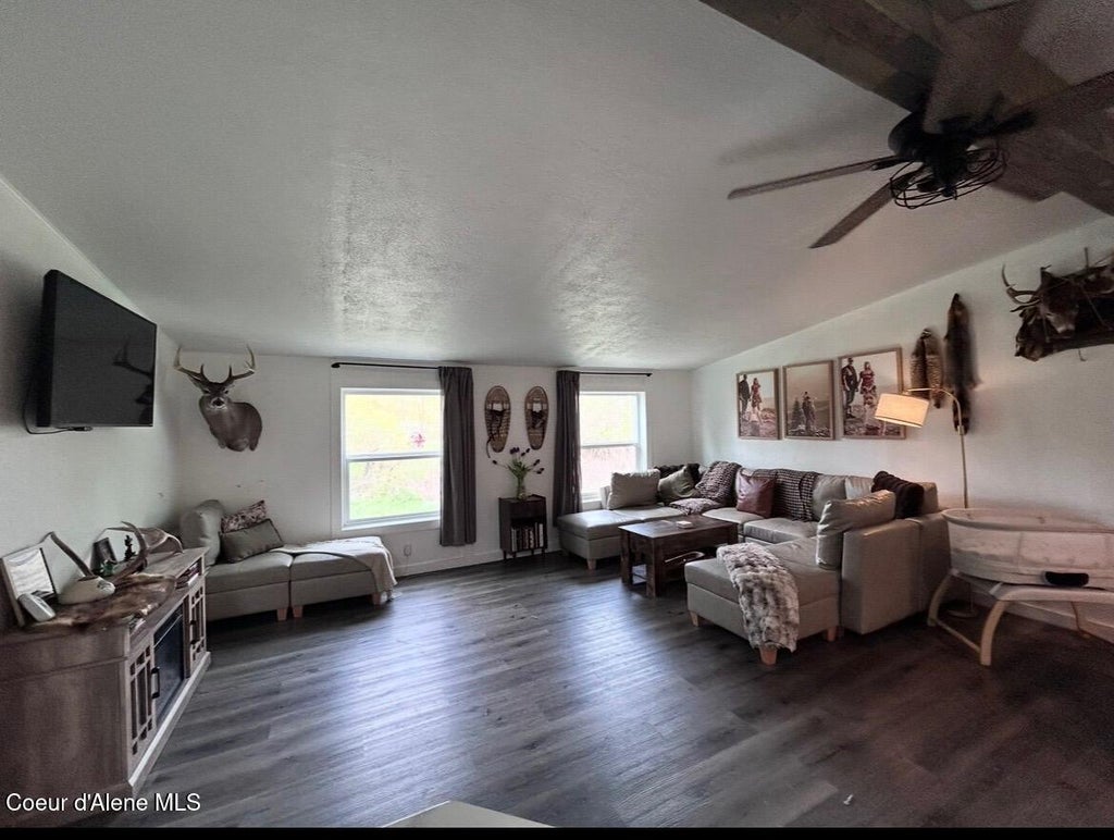 Photo of 42825 Silver Valley Valley, Kingston, ID 83839 (MLS # 26-8873)