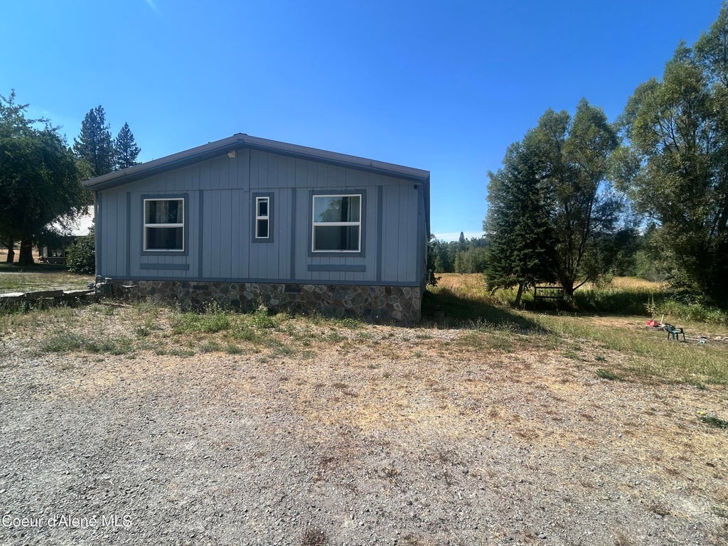 Photo of 42825 Silver Valley Valley, Kingston, ID 83839 (MLS # 26-8873)