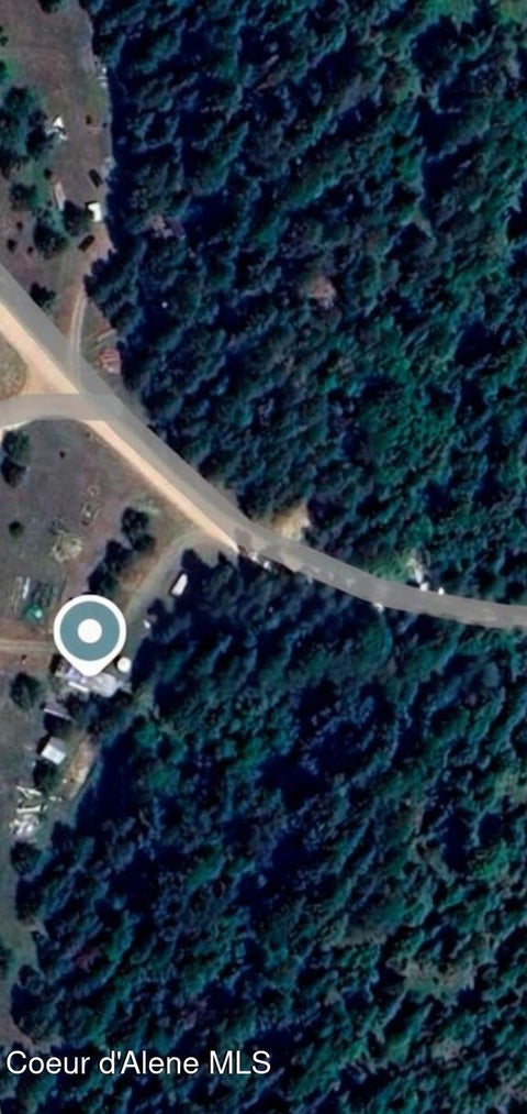Vacant Land For Sale - 1367 Mud Gulch Rd Rd<br/> Priest River, ID 83856