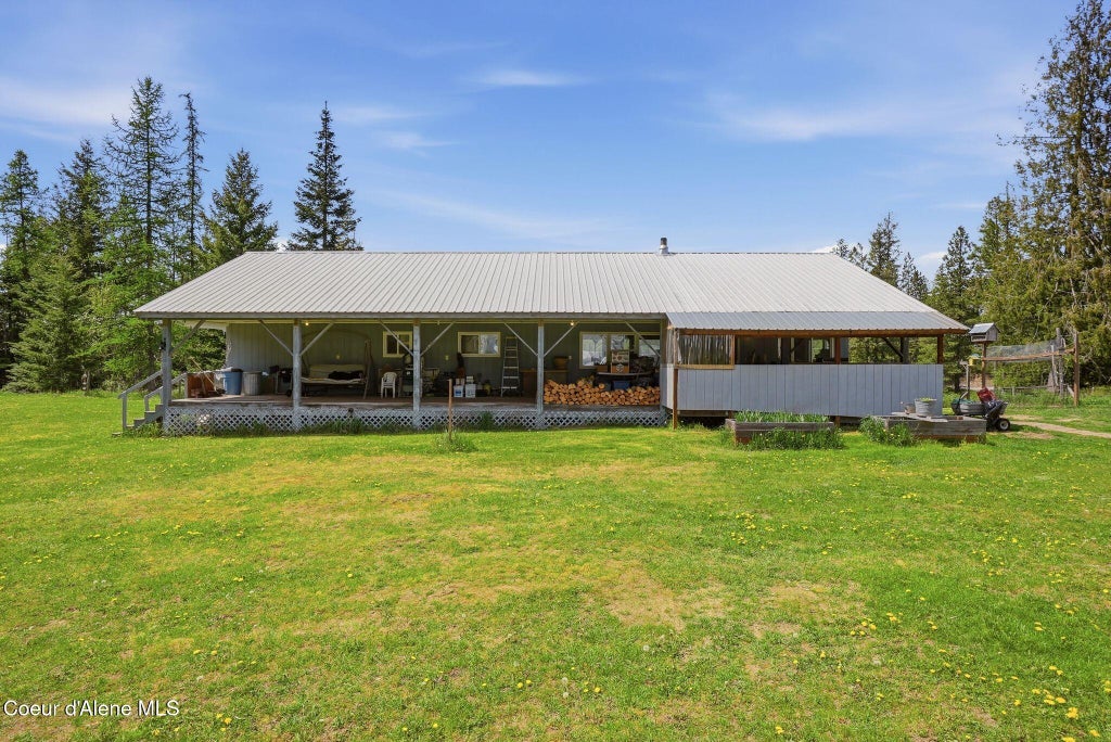 Photo of 2222 Jewel Lake Lake, Sagle, ID 83860 (MLS # 26-6512)