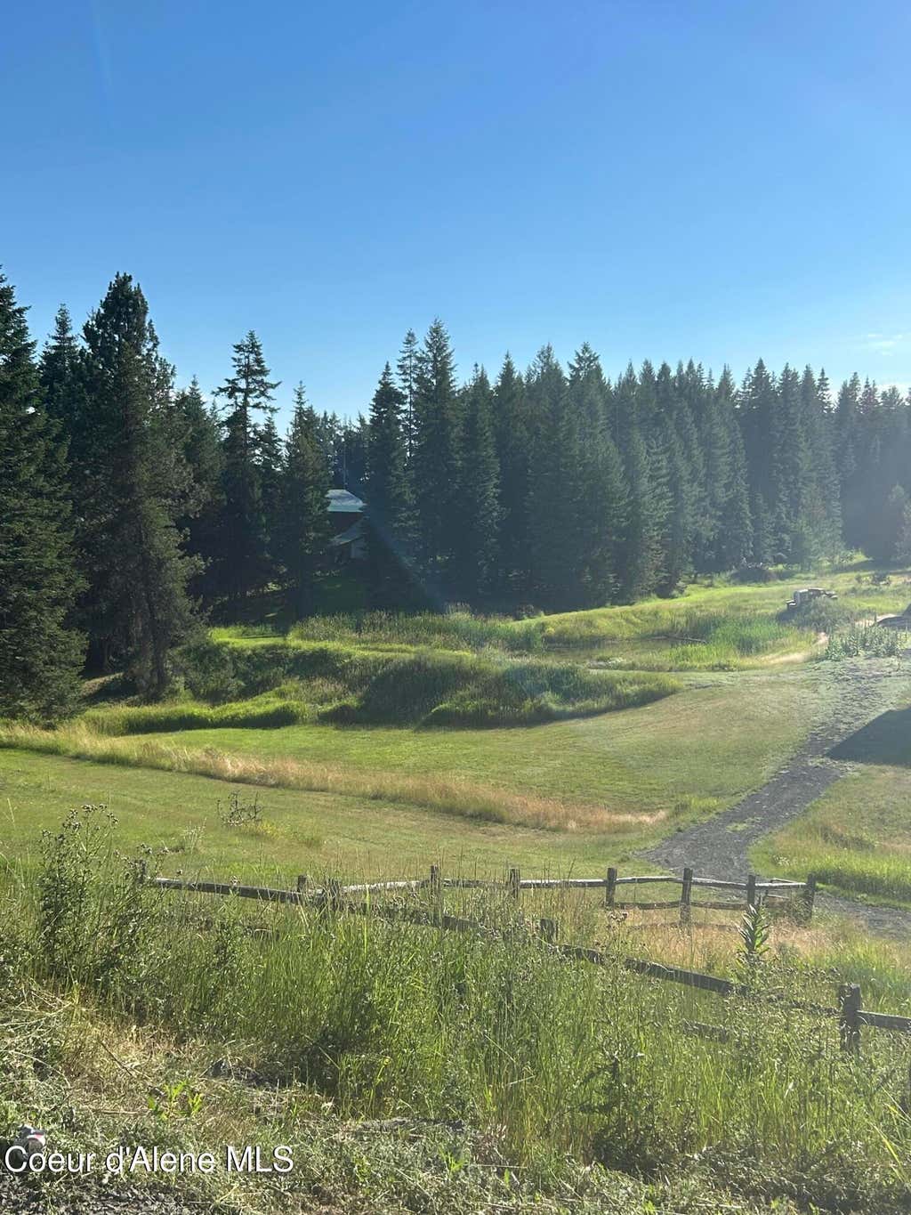 Photo of 104 Woodland, St. Maries, ID 83861 (MLS # 26-7958)