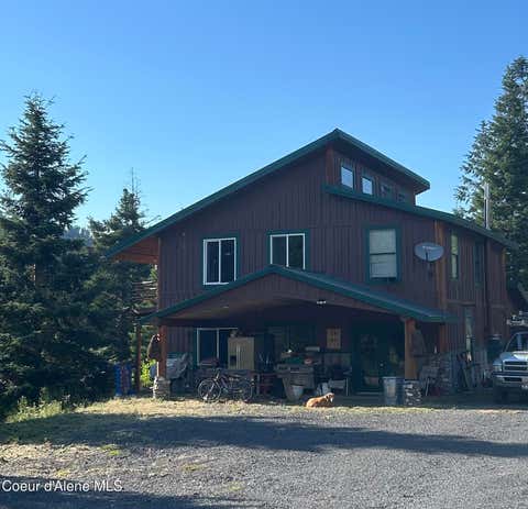Photo of 104 Woodland, St. Maries, ID 83861 (MLS # 26-7958)