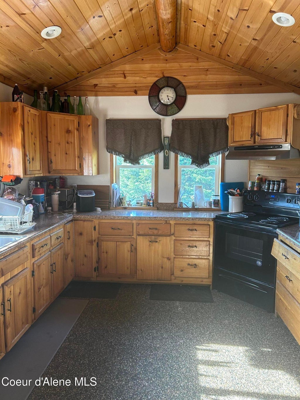 Photo of 104 Woodland, St. Maries, ID 83861 (MLS # 26-7958)