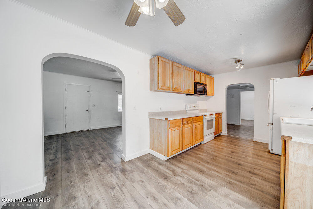 903 A Street, Pinehurst, Idaho image 12