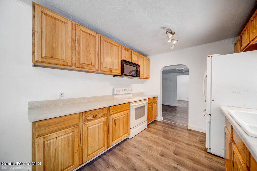 903 A Street, Pinehurst, Idaho image 7