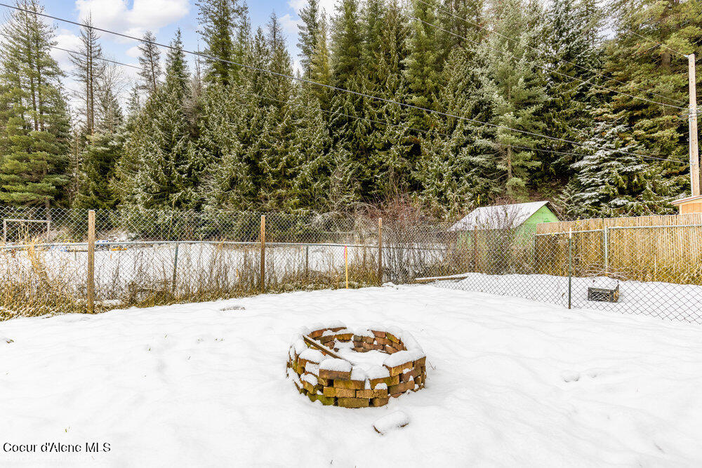 903 A Street, Pinehurst, Idaho image 22