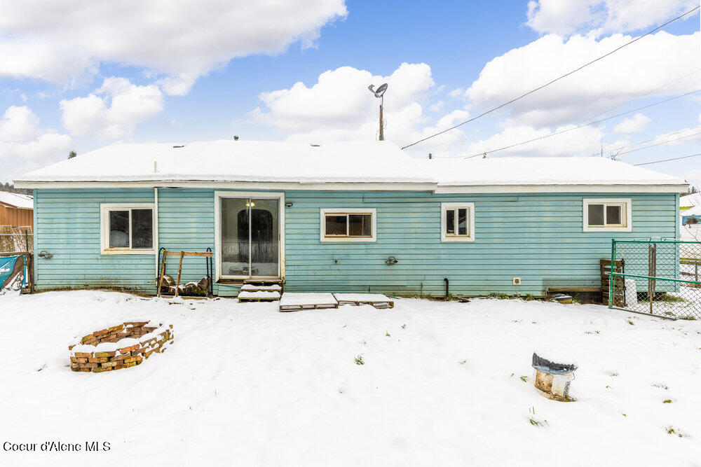 903 A Street, Pinehurst, Idaho image 26