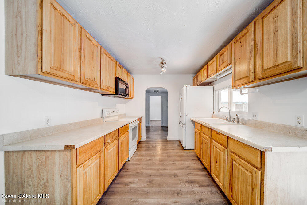 903 A Street, Pinehurst, Idaho image 8