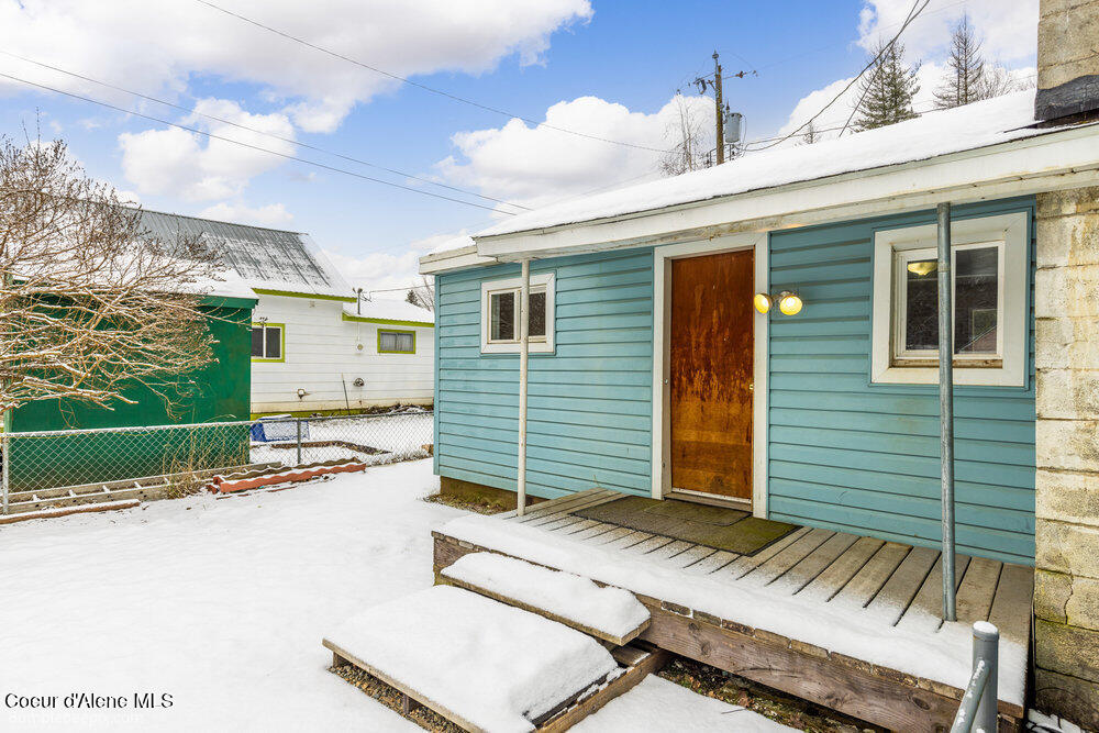 903 A Street, Pinehurst, Idaho image 2