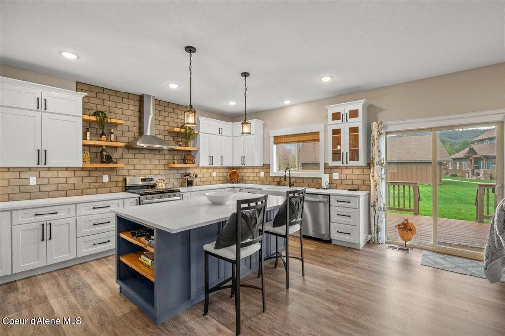 Photo of 26 Ironwood Dr, Blanchard, ID 83804 (MLS # 26-4351)