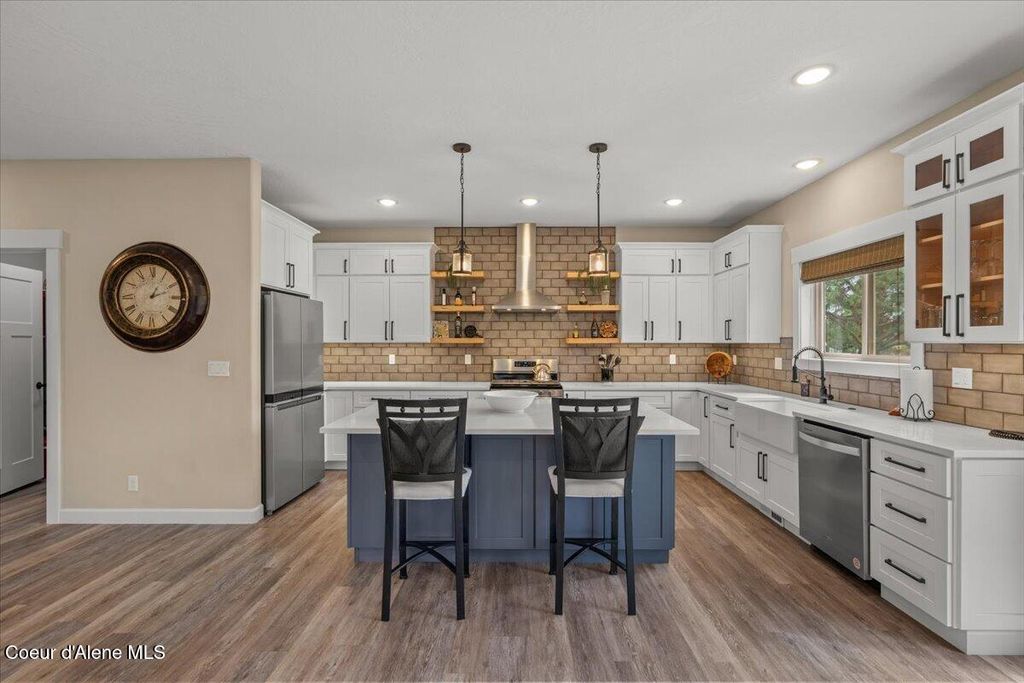 Photo of 26 Ironwood Dr, Blanchard, ID 83804 (MLS # 26-4351)
